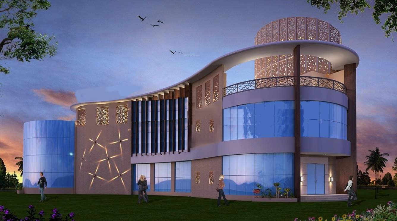  klock tower Images for Amenities of Ajnara Klock Tower