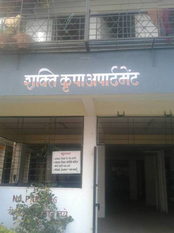  krupa apartment Elevation