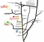 Images for Location Plan of Bhagyashree Akshaya