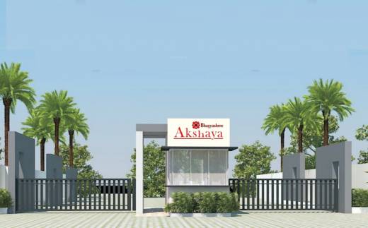 Images for Elevation of Bhagyashree Akshaya Images for Elevation of Bhagyashree Akshaya