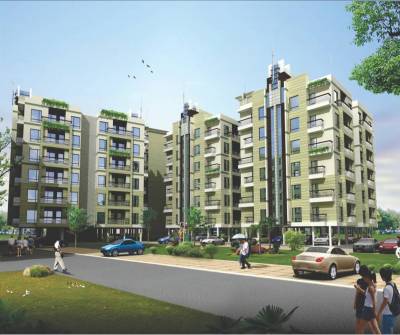 Elevation orange-woods Elevation