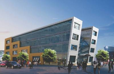 Elevation orange-woods Elevation