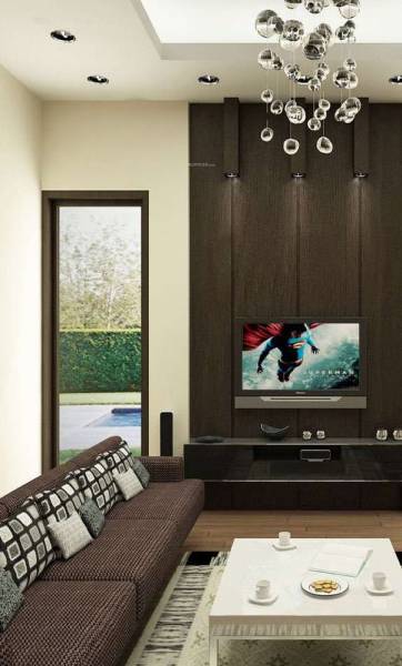 Living Area orange-woods Living Area