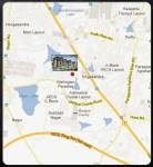  enclave Images for Location Plan of Zed Enclave