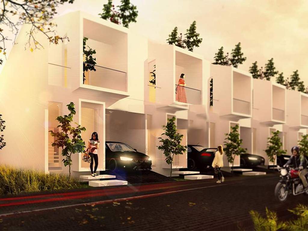 grand town Images for Elevation of Aratt Grand Town