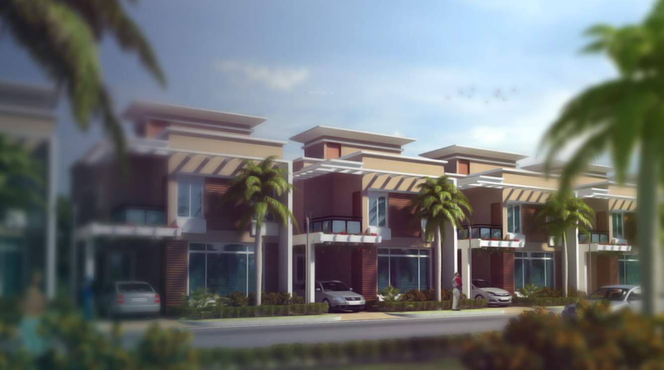 grand town Images for Elevation of Aratt Grand Town