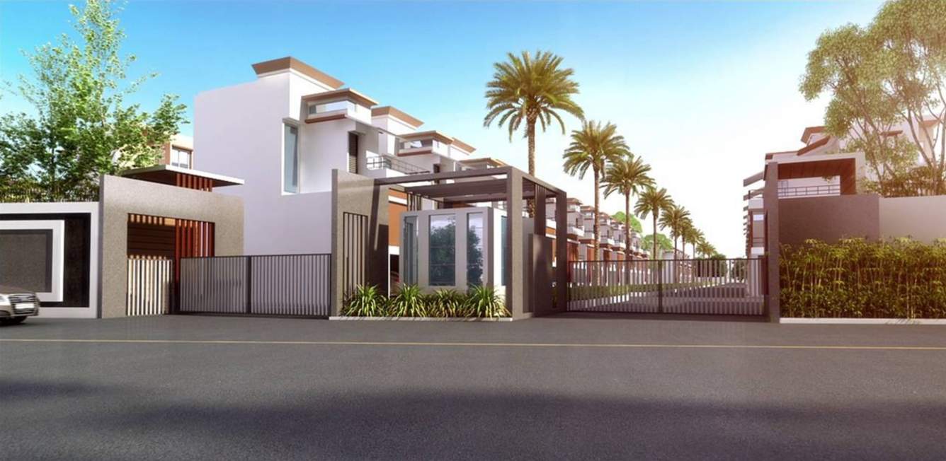 grand town Images for Elevation of Aratt Grand Town