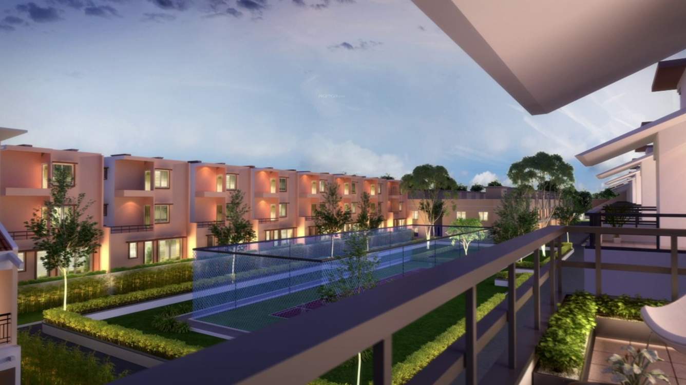 grand town Images for Elevation of Aratt Grand Town