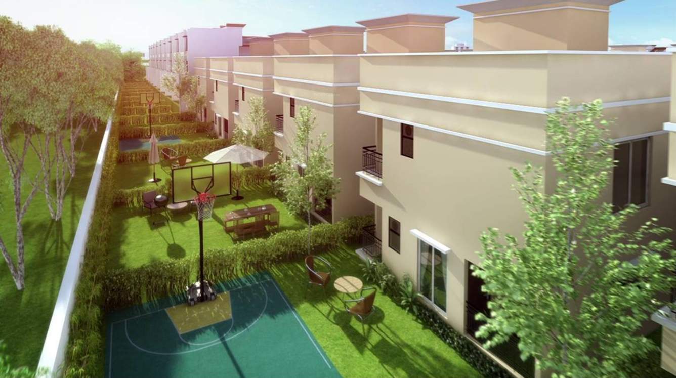 grand town Images for Elevation of Aratt Grand Town