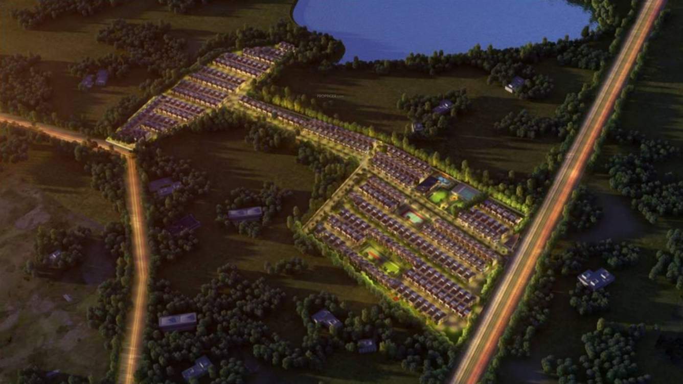 grand town Images for Master Plan of Aratt Grand Town