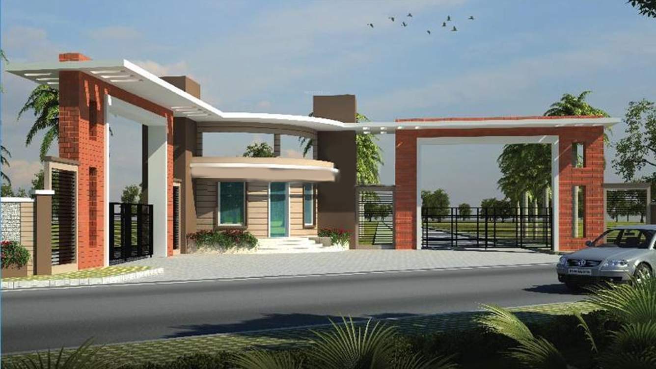 grand town Images for Amenities of Aratt Grand Town