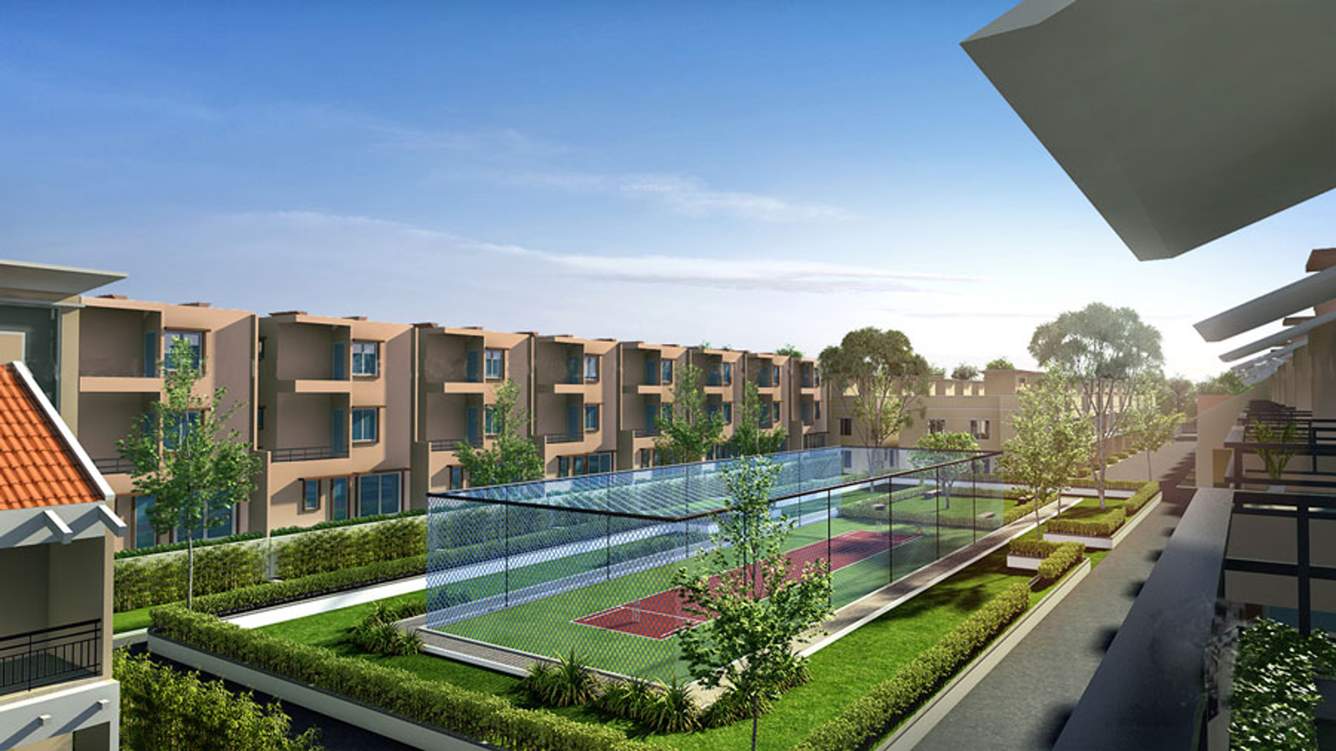 grand town Images for Amenities of Aratt Grand Town