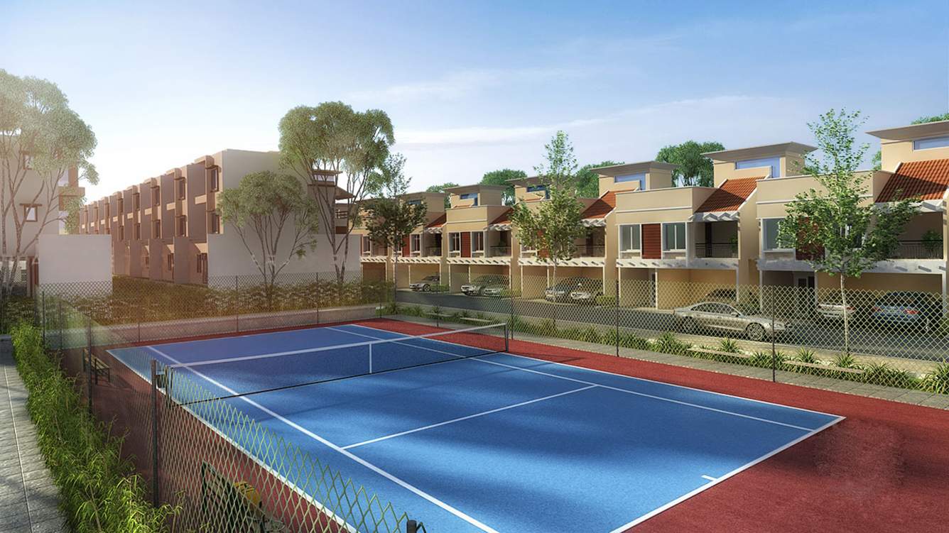 grand town Images for Amenities of Aratt Grand Town