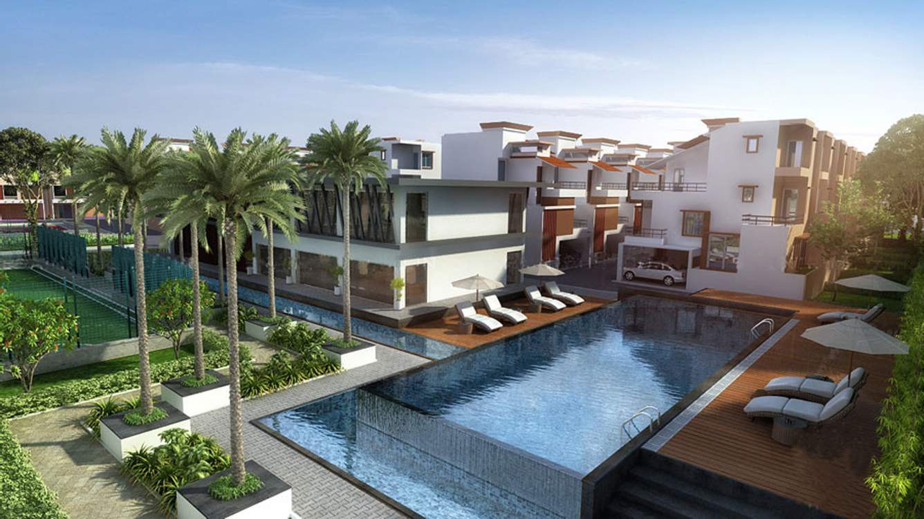 grand town Images for Amenities of Aratt Grand Town