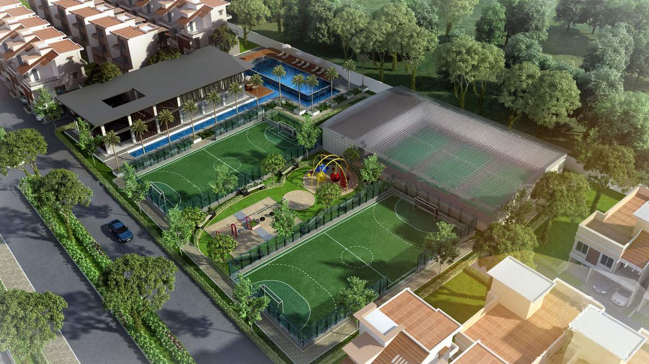 grand town Images for Amenities of Aratt Grand Town