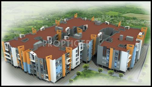 Images for Elevation of Marutham Prestige prestige Images for Elevation of Marutham Prestige