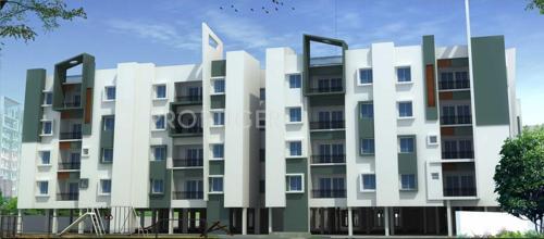 Images for Elevation of Marutham Prestige prestige Images for Elevation of Marutham Prestige
