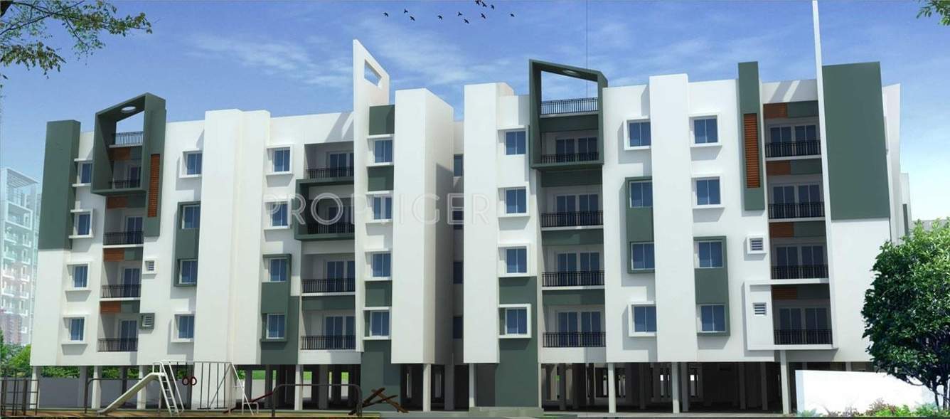  prestige Images for Elevation of Marutham Prestige