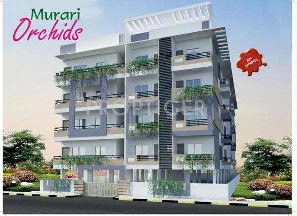 Images for Elevation of Chattels Murari Orchids