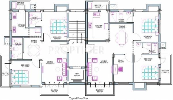 Images for Cluster Plan of Firm Firms AKR