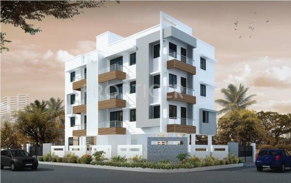 Images for Elevation of Firm Firms AKR