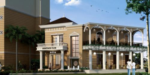  heritage Images for Amenities of Sri Heritage