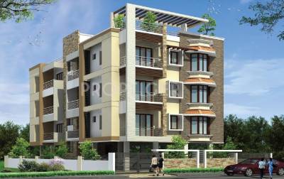 Images for Elevation of Firm Dwaraka