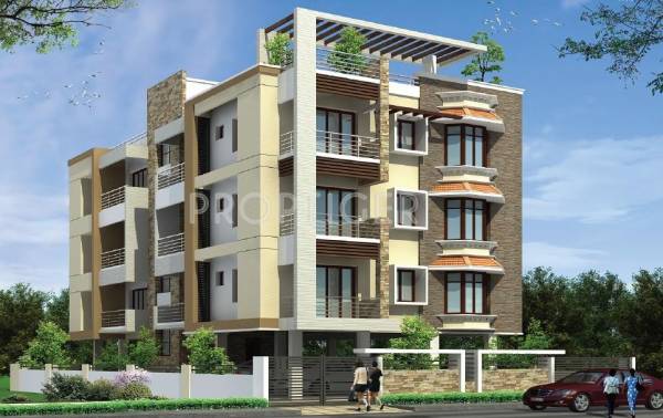 Images for Elevation of Firm Dwaraka
