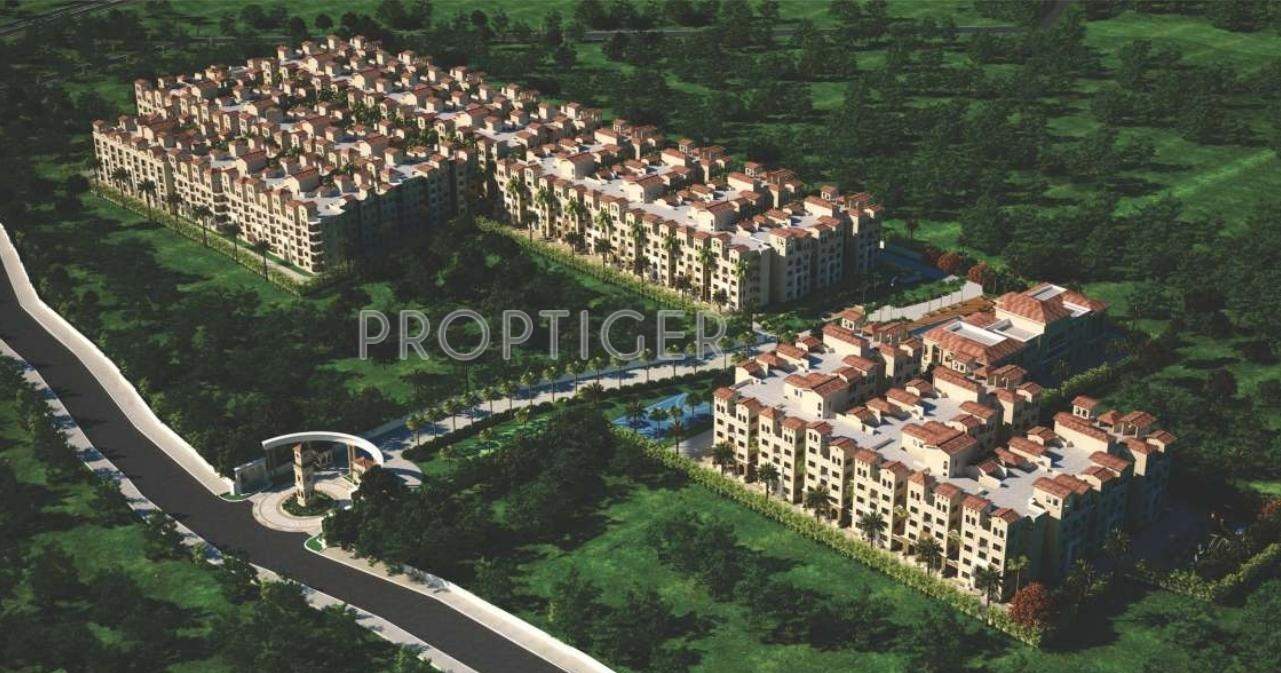  e city town Images for Elevation of GM E City Town