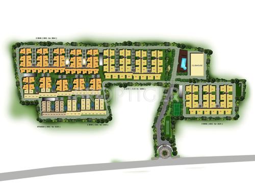 Images for Master Plan of GM E City Town e-city-town Images for Master Plan of GM E City Town
