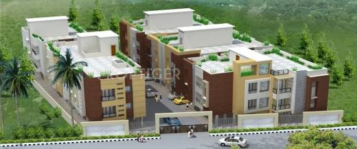 Images for Elevation of Subiksha Milestone