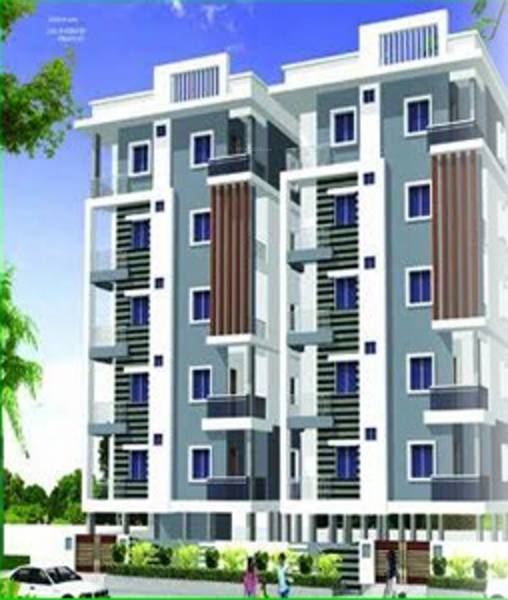 Images for Elevation of Ashok Sri Sai Pujitha Grand Images for Elevation of Ashok Sri Sai Pujitha Grand