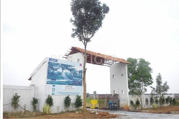 Images for Elevation of Stellar Homes Stellar Chaitya