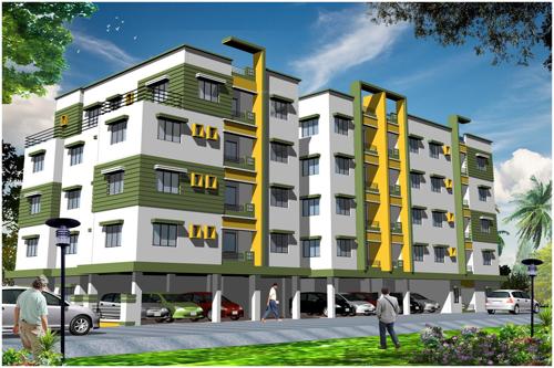 Images for Elevation of Housing Havens havens Images for Elevation of Housing Havens