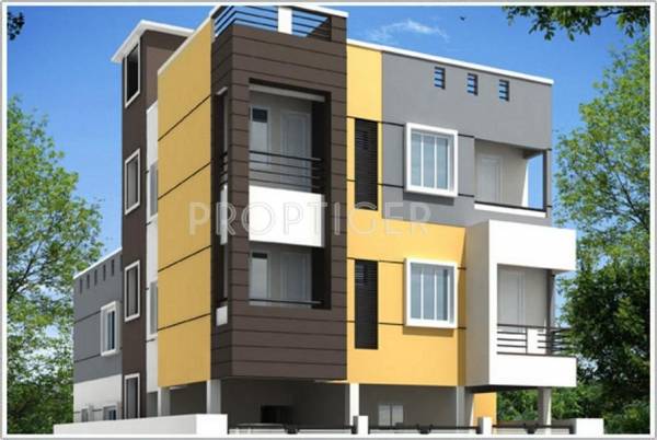 Images for Elevation of Aaditi Aaditi Ananya