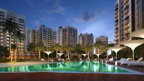 Tycoons Solitaire at Kalyan West, Mumbai by Tycoons Realities