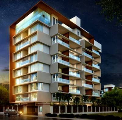 Images for Elevation of Rachana 24 Carat