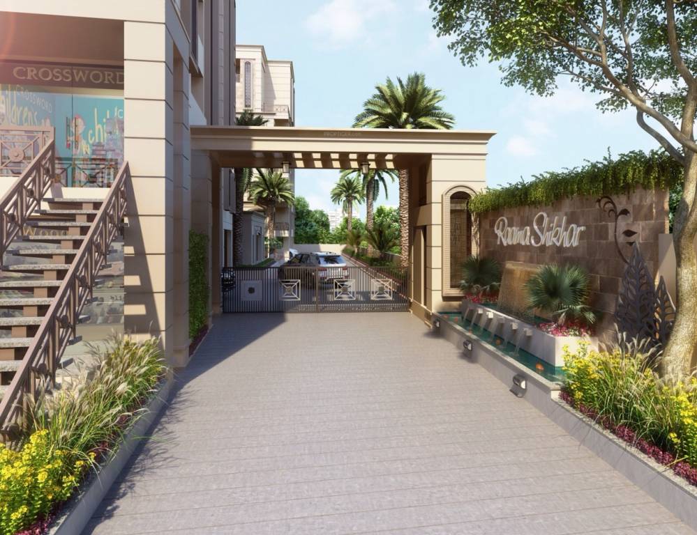 Images for Amenities of Raama Shikhar