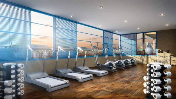 Images for Amenities of Fortune Greenfields 4 Plus