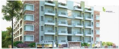 Images for Elevation of Heritage Plaza