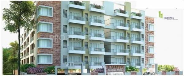 Images for Elevation of Heritage Plaza Images for Elevation of Heritage Plaza