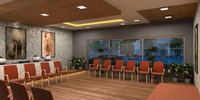  princeton Banquet Hall