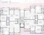 Images for Cluster Plan of Orchid Platina  platina Images for Cluster Plan of Orchid Platina
