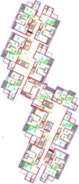 Images for Cluster Plan of Assetz Lumos Images for Cluster Plan of Assetz Lumos