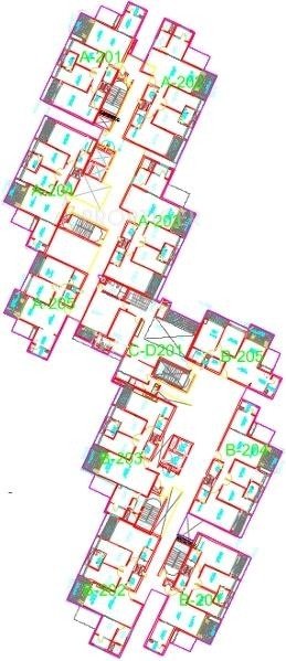 Images for Cluster Plan of Assetz Lumos