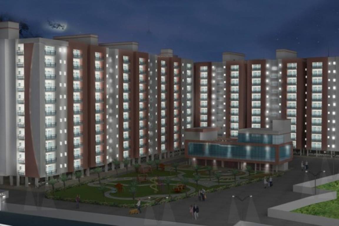 Images for Elevation of Ratan Panorama