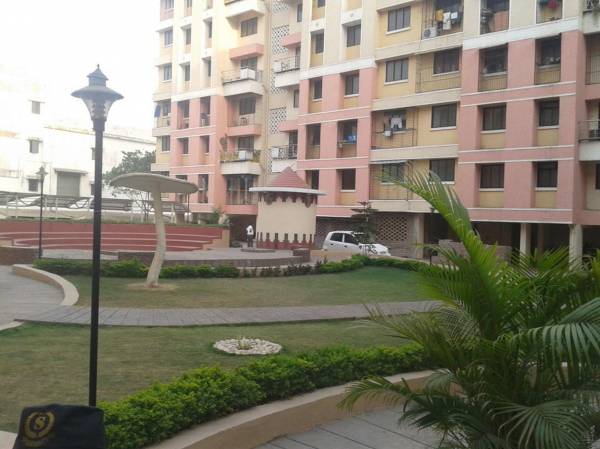 Images for Elevation of Reputed Lodha Park