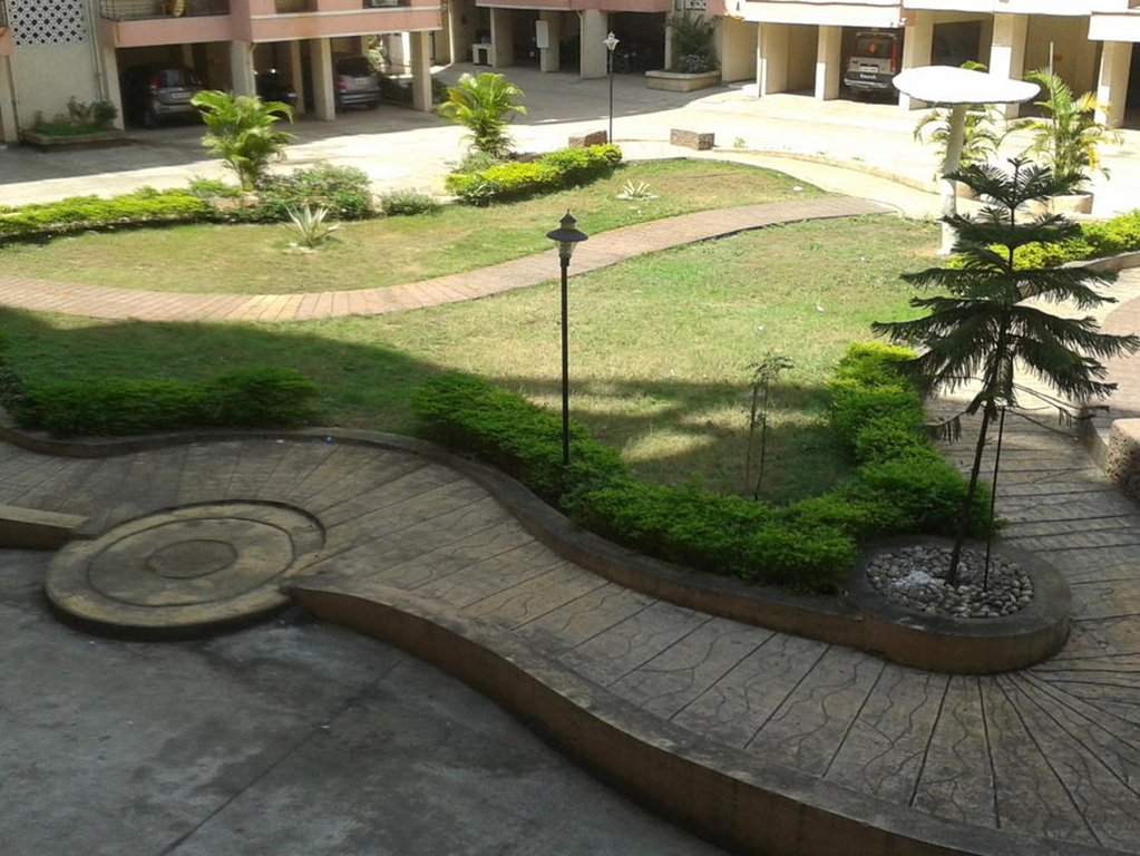 Images for Amenities of Reputed Lodha Park