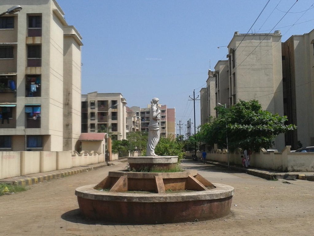 Images for Amenities of Reputed Lodha Park