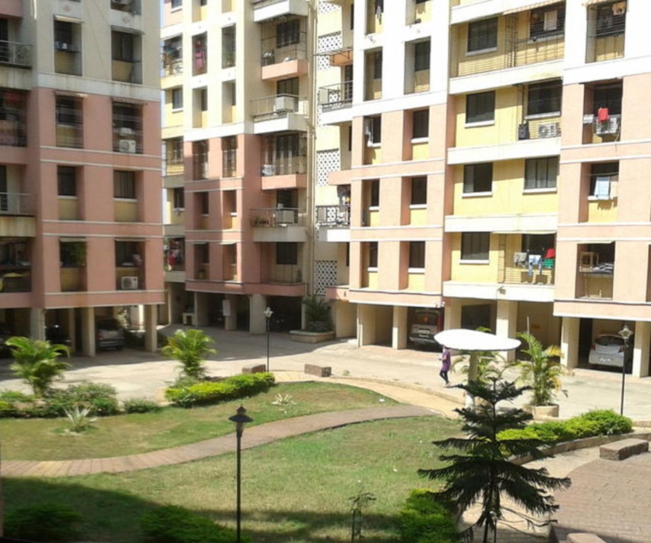 Images for Amenities of Reputed Lodha Park